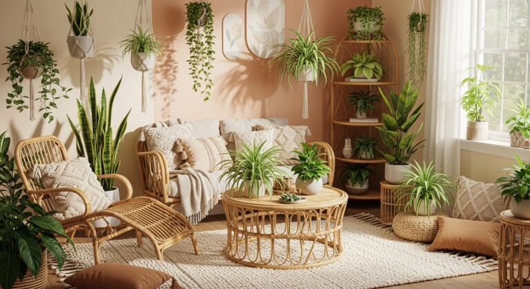 Best Low Light Indoor Plants in Australia: Beautify Your Home Without Sunlight Worries