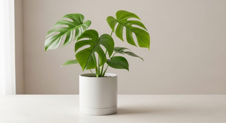 Indoor Plants Pictures: Stunning Ideas to Inspire Your Green Home Decor