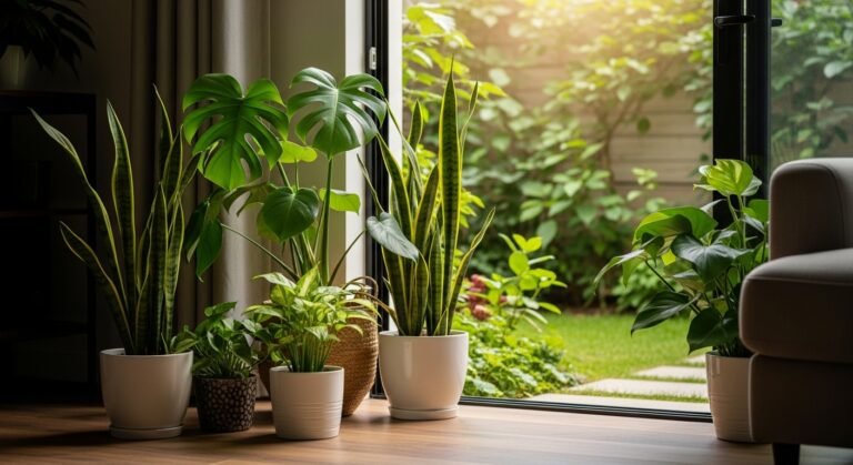 What Indoor Plants Can Go Outside? A Complete Guide to Moving Your Houseplants Outdoors