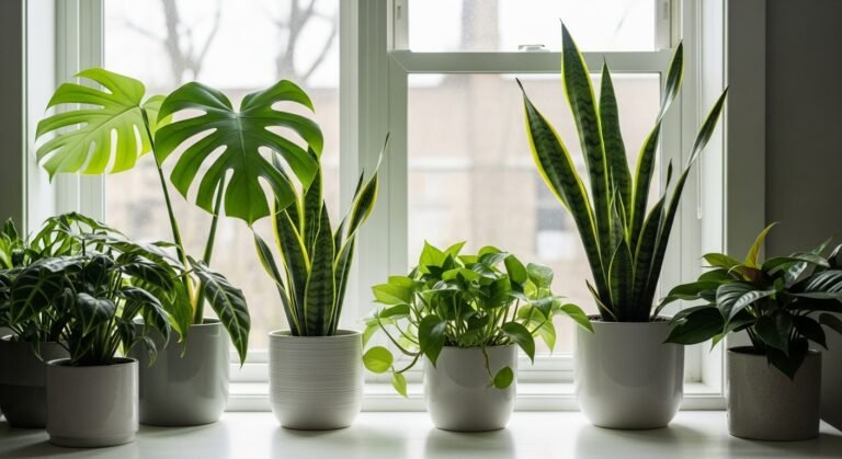 Indoor Plants Pictures: Beautiful Ideas to Transform Your Home Aesthetic